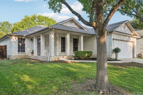 12911 Majestic Cedar, Helotes, TX, 78023-4175 | Card Image
