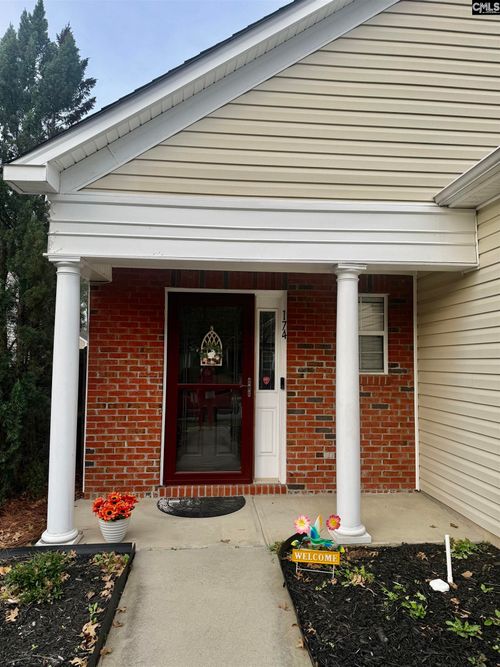 174 Preston Green Dr, Columbia, SC, 29209-5737 | Card Image