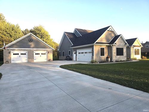 650 S 200 E, Kokomo, IN, 46902 | Card Image