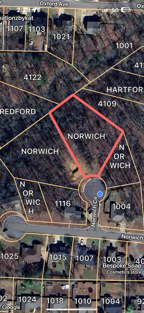 43 Norwich Dr, Benton, AR, 72019 | Card Image