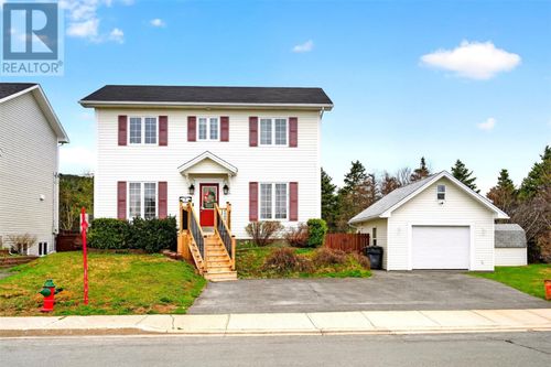 7 Harlequin Crescent, Mount Pearl, NL, A1N5E3 | Card Image