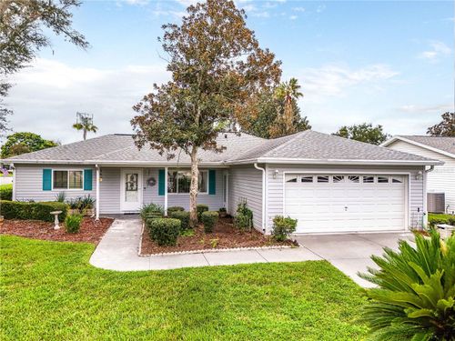 9674 Se 174th Loop, SUMMERFIELD, FL, 34491-6461 | Card Image