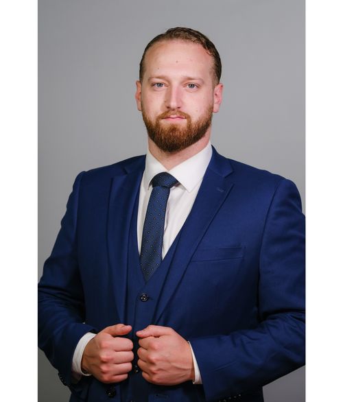 Alexandre Bélanger-Laflèche