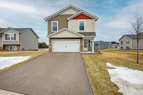 39626 Fallbrook Ave, North Branch, MN, 55056-7405 | Card Image