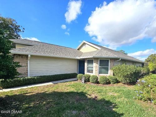 109 Morning Dove Ct, DAYTONA BEACH, FL, 32119-8739 | Card Image