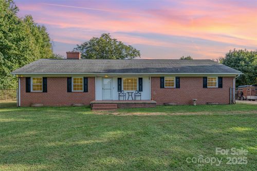 2135 Nc 152 W, China Grove, NC, 28023-6732 | Card Image