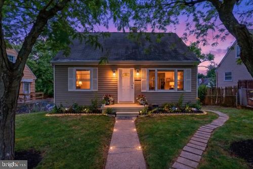 4109 Orchard Ave, BALTIMORE, MD, 21225-2311 | Card Image
