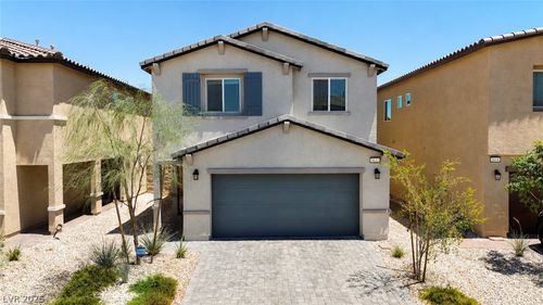5622 Sunset Sedona St, North Las Vegas, NV, 89081-5666 | Card Image