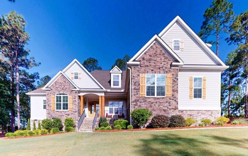 243 Walton Heath Way, Aiken, SC, 29803-8098 | Card Image