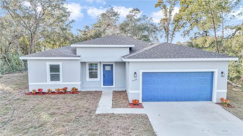 14390 Sw 44th Avenue, OCALA, FL, 34473 | Card Image