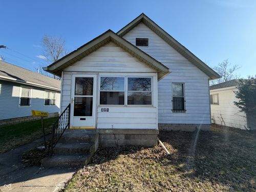 321 32nd St, Indianapolis, IN, 46208-4605 | Card Image
