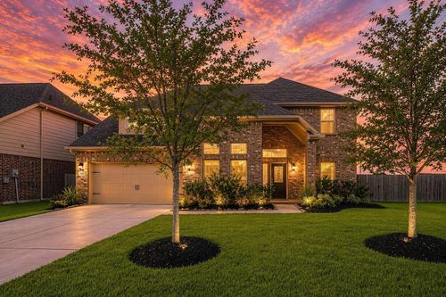 2919 Iris Gable Ct, Katy, TX, 77494-7897 | Card Image