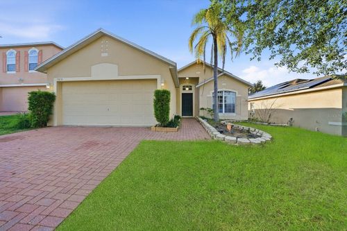 3018 Patterson Groves Dr, HAINES CITY, FL, 33844-6317 | Card Image