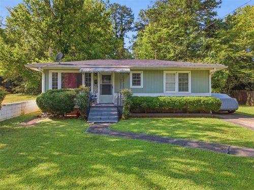 110 Linden St Se, Rome, GA, 30161-6932 | Card Image
