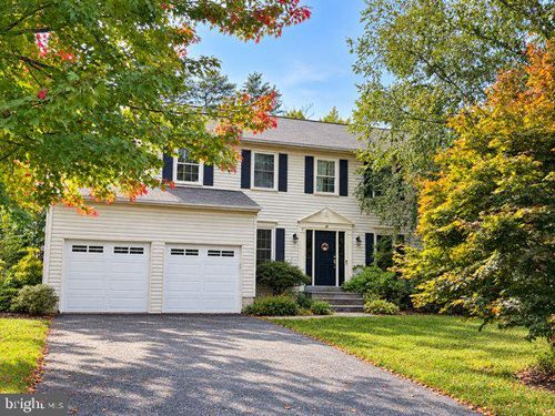 34 Summerwood Dr, STAFFORD, VA, 22554-5162 | Card Image