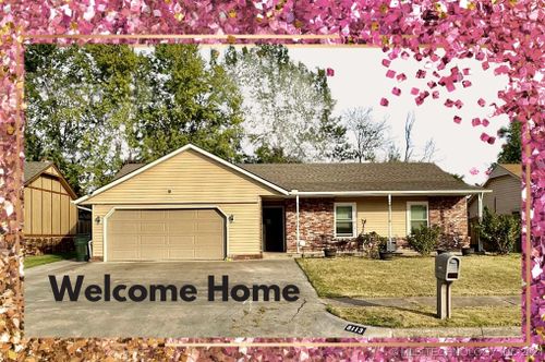 8113 N 121st Eastavenue, Owasso, OK, 74055 | Card Image