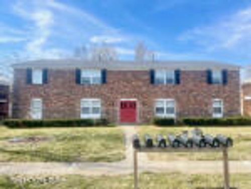 6-2504 Langdon Dr, Louisville, KY, 40242-3354 | Card Image