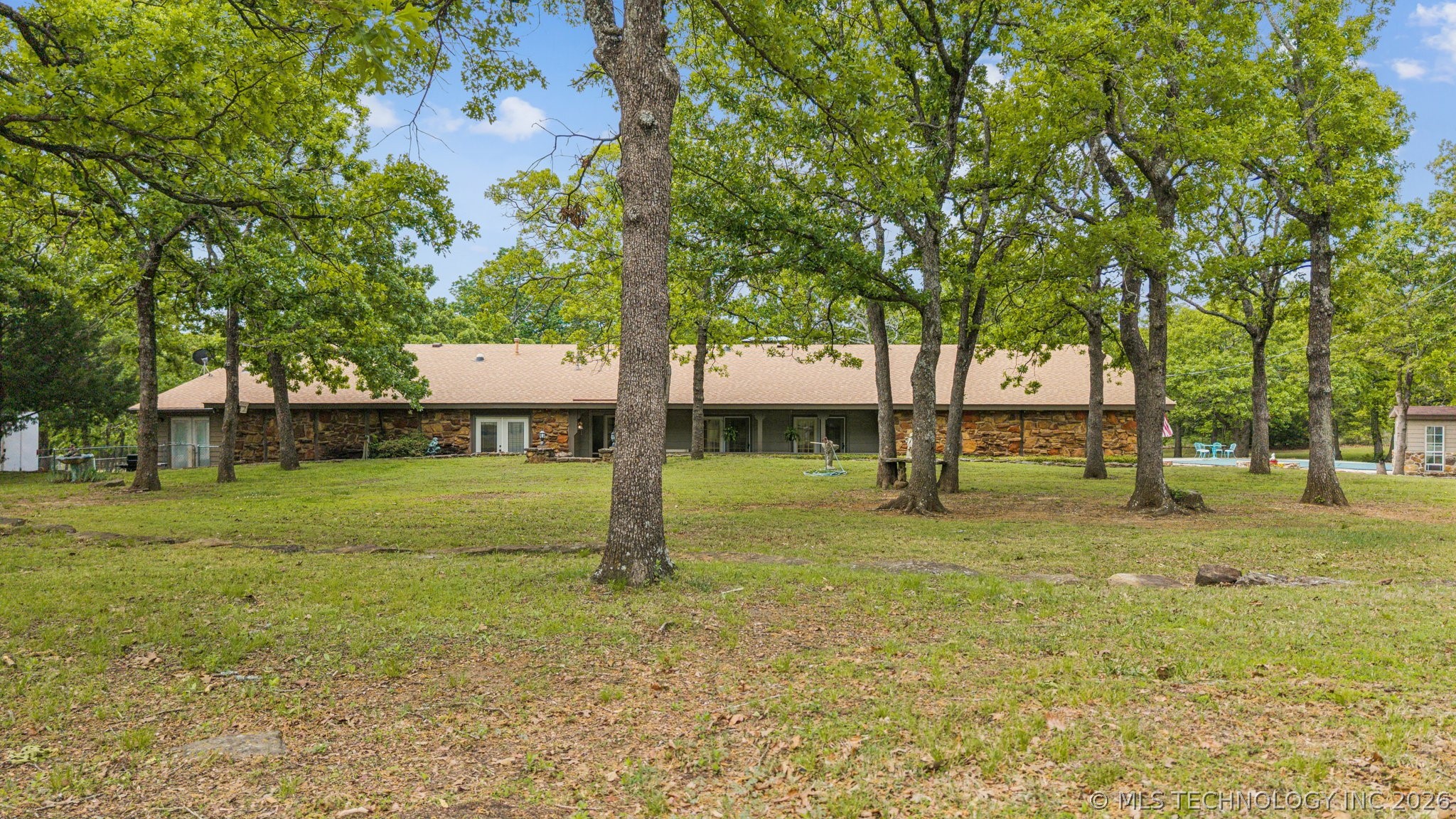 Residential in Sapulpa
