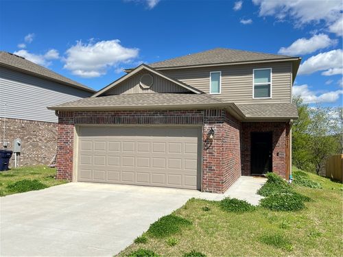 3211 Gulley Ln, Farmington, AR, 72730-5020 | Card Image