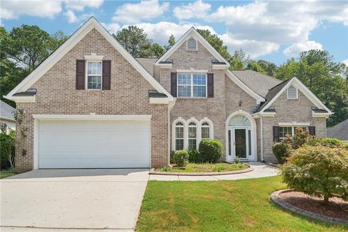 3870 Parham Way, Atlanta, GA, 30349-8744 | Card Image