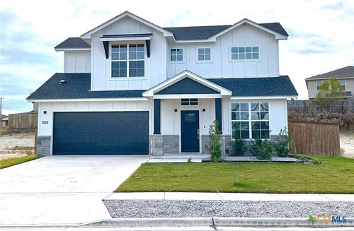 1455 Walker Place Blvd, Copperas Cove, TX, 76522-4056 | Card Image
