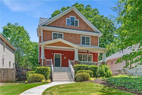 608 2nd Ave, Decatur, GA, 30030-4826 | Card Image