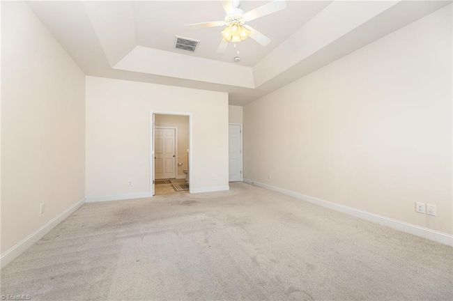 7070 Hanesbrook Cir, House other with 3 bedrooms, 2 bathrooms and null parking in Clemmons NC | Image 18
