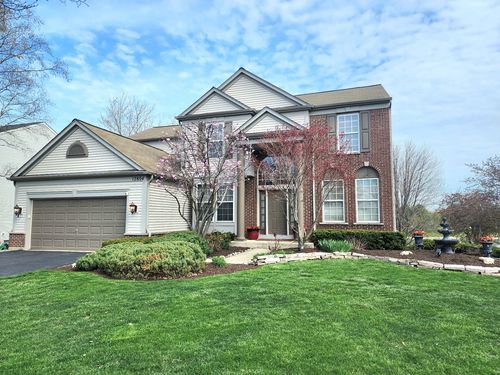 12804 Bradford Ln, Plainfield, IL, 60585-2244 | Card Image