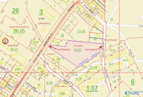 1 2nd Ave E, Oneonta, AL, 35121 | Card Image