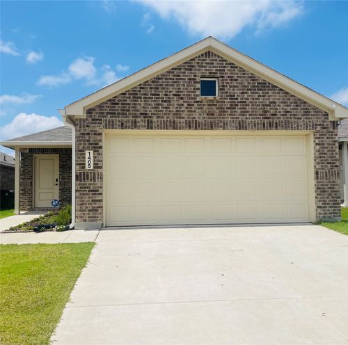 1405 Merlin Bluff St, Forney, TX, 75126-7122 | Card Image