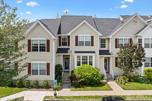 609 Blossom Cir, Dayton, NJ, 08810-2407 | Card Image