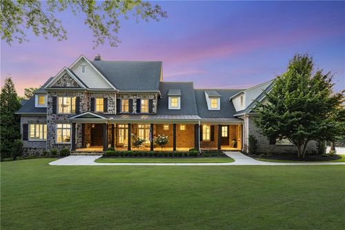 13980 Haystack Ln, Milton, GA, 30004-7576 | Card Image