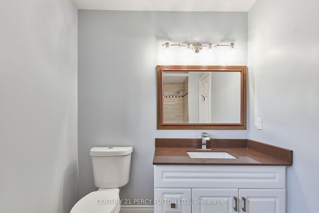 1152 Ashcroft Crt, House other with 4 bedrooms, 3 bathrooms and 4 parking in Oshawa ON | Image 35