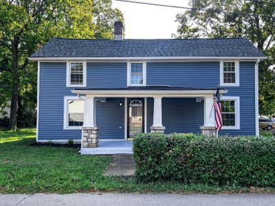 280 Church Street, House other with 3 bedrooms, 1 bathrooms and null parking in Versailles KY | Image 1