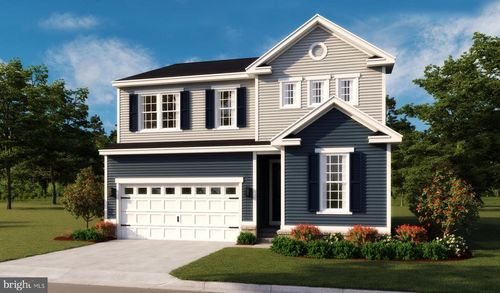 10135 Wilkes Dr, WILLIAMSPORT, MD, 21795 | Card Image