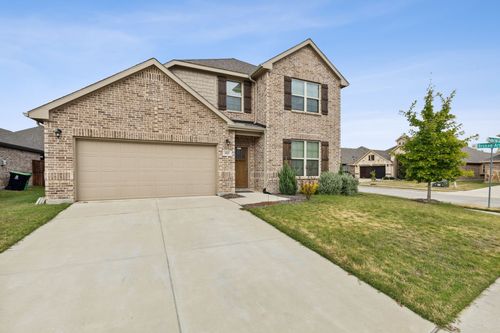 1833 Meadow Trail, Aubrey, TX, 76227 | Card Image
