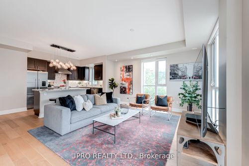 103-15 Sousa Mendes St, Toronto, ON, M6P0A9 | Card Image
