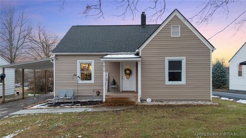 612 E Daisy Ln, New Albany, IN, 47150-4481 | Card Image