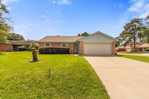 16319 Pitch Pine Drive, Houston, TX, 77070 | Card Image