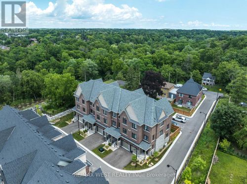 3 John Carter Way, Markham (Vinegar Hill), ON, L3P0P7 | Card Image