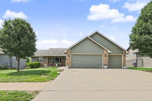 1419 E Alise St, Derby, KS, 67037-8559 | Card Image