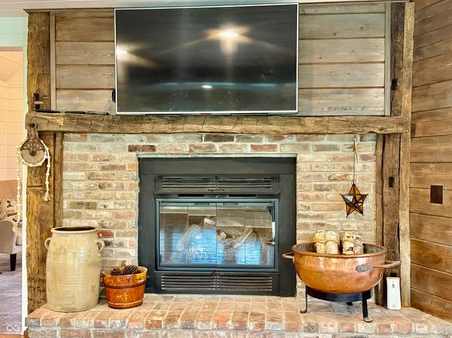 4209 E County Road 50 S, House other with 4 bedrooms, 4 bathrooms and null parking in Fillmore IN | Image 70