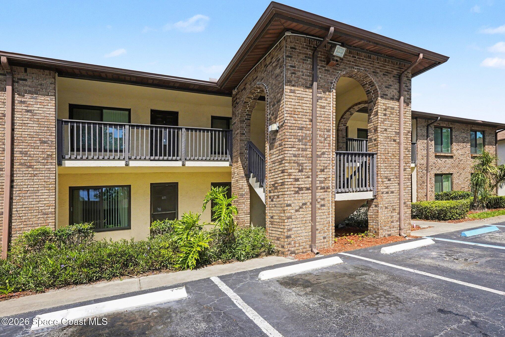 Residential in Rockledge
