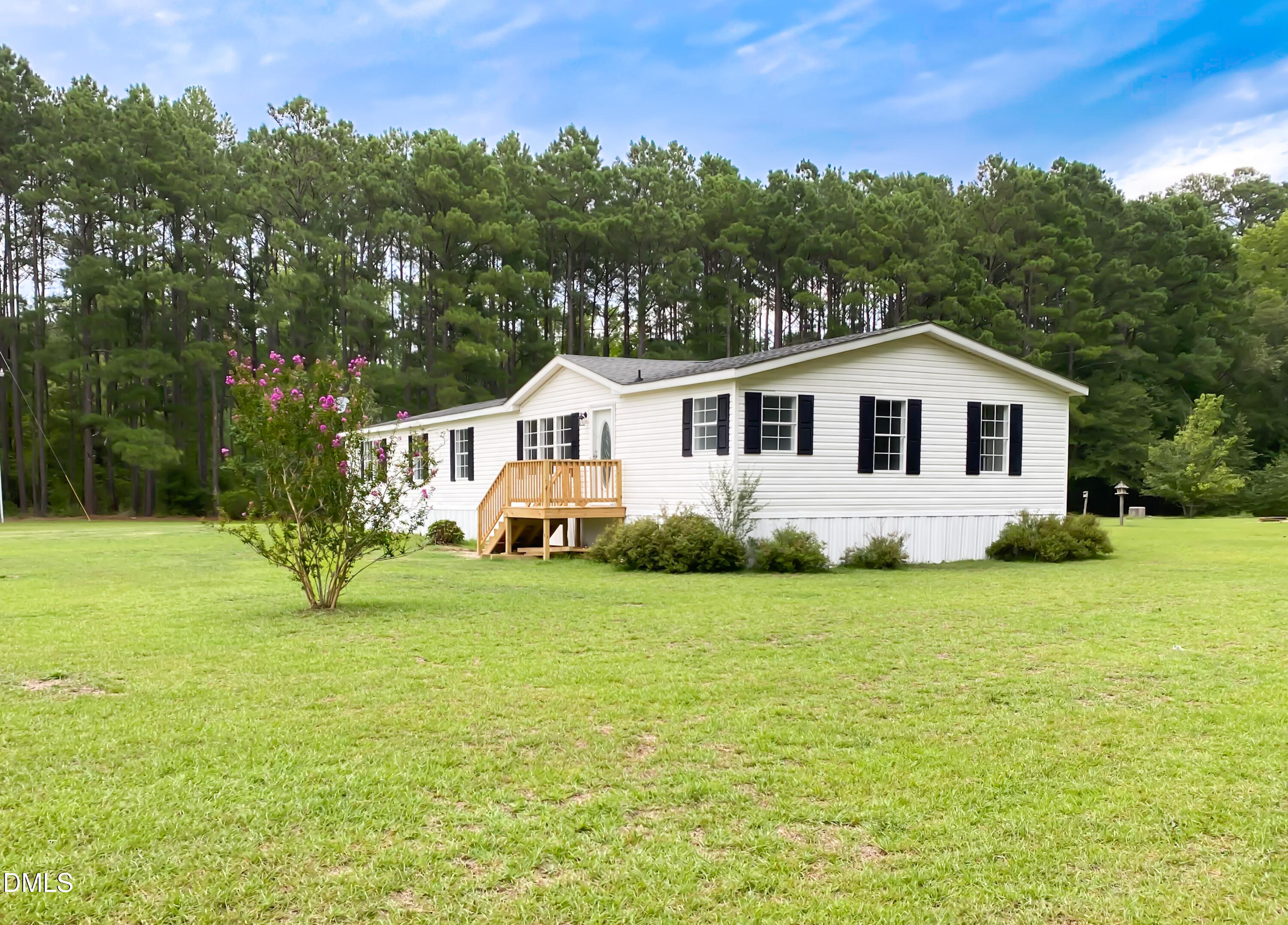 Residential in Pinetops 3
