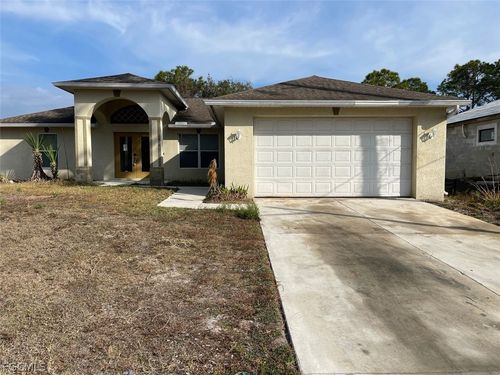 2614 Carol Pl, Lehigh Acres, FL, 33971-6704 | Card Image