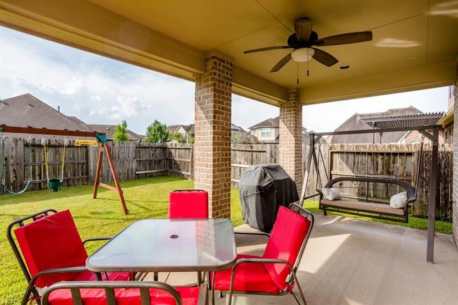 4622 Regal Shadow Ln, House other with 6 bedrooms, 4 bathrooms and 2 parking in Sugar Land TX | Image 37
