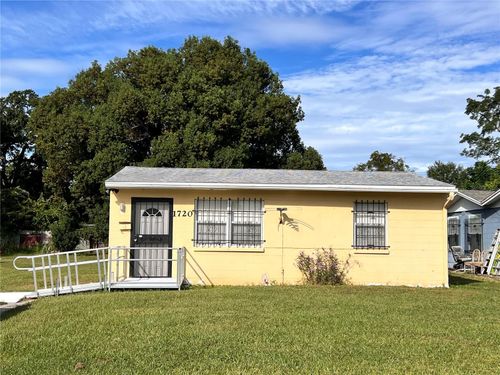 1720 Riley Ave, ORLANDO, FL, 32805-5110 | Card Image