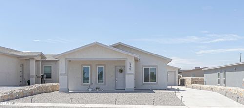 546 Spanish Oaks Dr, Canutillo, TX, 79835-0867 | Card Image