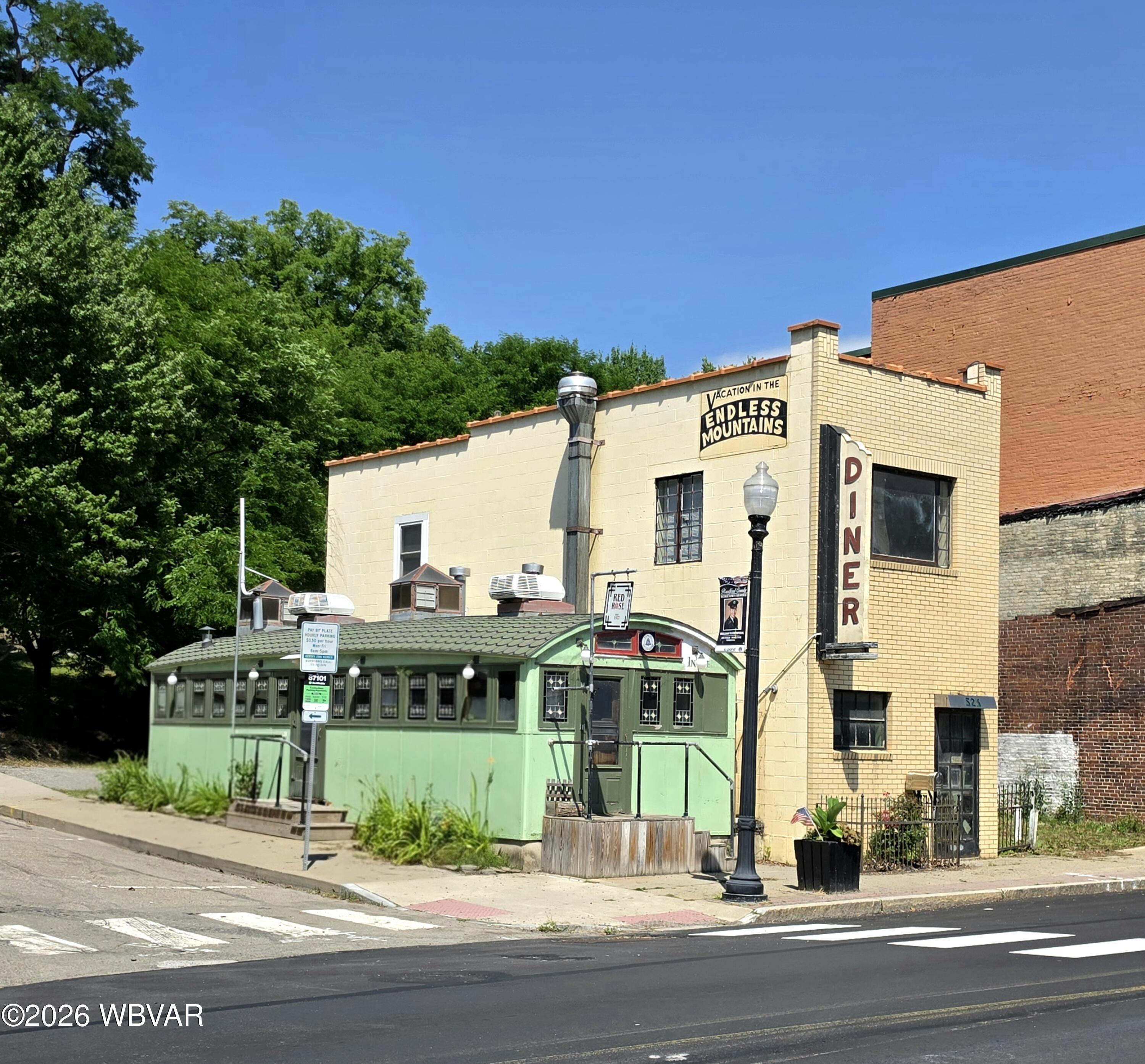 526 Main St, Towanda, PA 18848