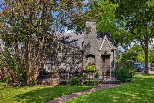 4214 Sinclair Ave, Austin, TX, 78756-3527 | Card Image